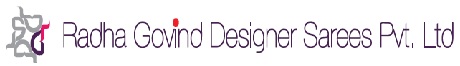 Radha Govind Designer Saree Pvt. Ltd. Device mark 2862680 Trademark