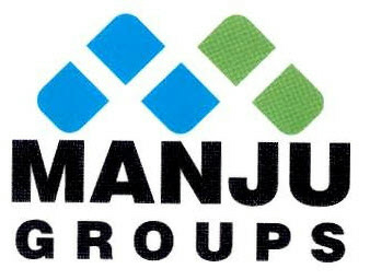 Manju Groups Device mark 2557122 Trademark