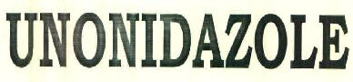 Unonidazole Device mark 2977149 Trademark