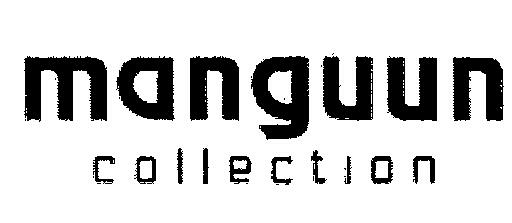 Manguun Collection Device mark 2297788 Trademark