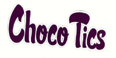Choco Tics (label) Device mark 2368488 Trademark