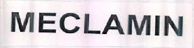Meclamin Device mark 2507340 Trademark