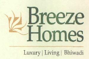 Breeze Homes Device mark 2936501 Trademark