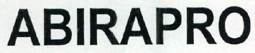 Abirapro Device mark 2381476 Trademark