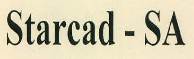 Starcad - Sa Device mark 2668666 Trademark