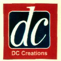 Dc Dc Creations (label) Device mark 2694116 Trademark