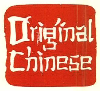 Original Chinese Device mark 2765964 Trademark