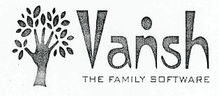 Vansh (device) Device mark 2548753 Trademark