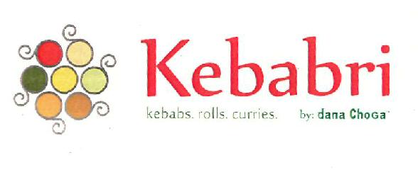 Kebabri (device) Device mark 2396149 Trademark