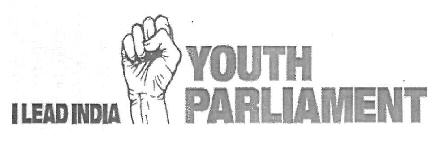 I Lead India Youth Parliament (label) Device mark 2591191 Trademark