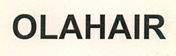 Olahair Device mark 2580290 Trademark