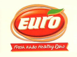 Euro Device mark 2370993 Trademark