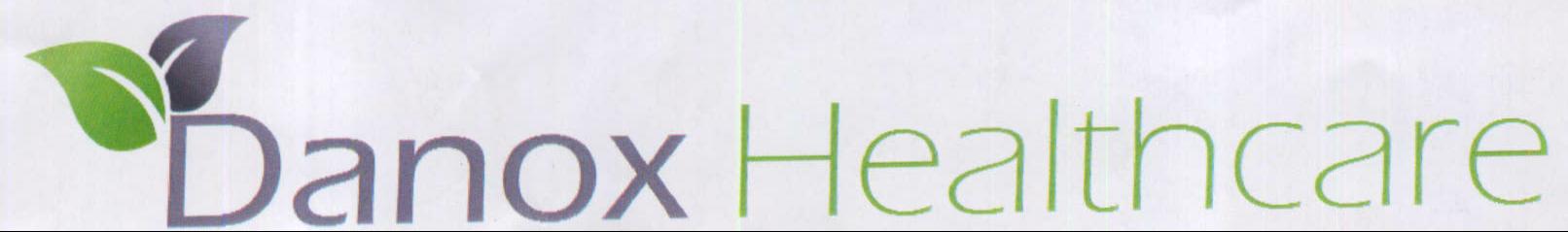 Danox Health Care Device mark 2006540 Trademark