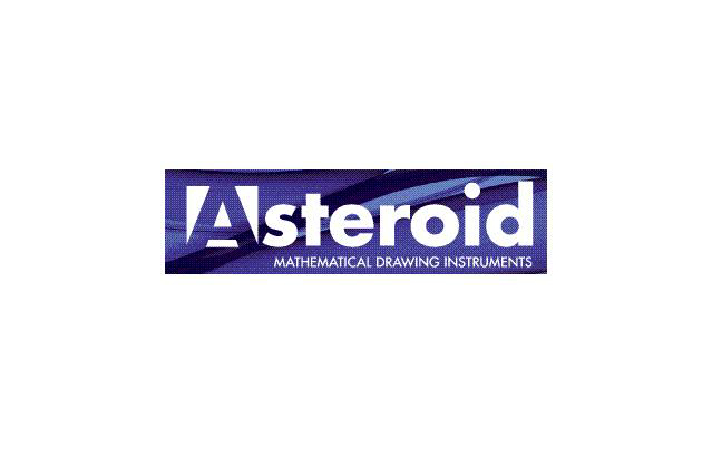 Asteroid Device mark 2580861 Trademark