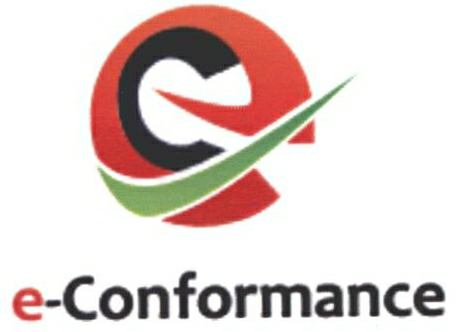 E-conformance Device mark 2190333 Trademark