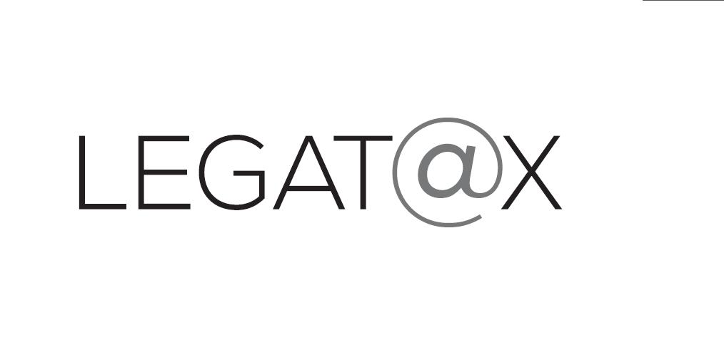 Legatax Logo Device mark 2472675 Trademark