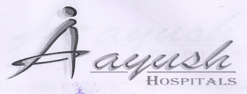 A Ayush Hospitals Device mark 2268084 Trademark