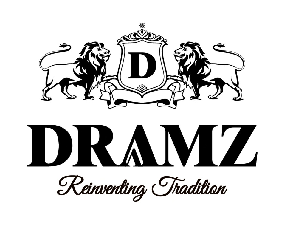 D Dramz Reinventing Tradition Device mark 2595746 Trademark