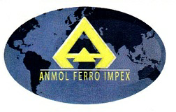 Anmol Ferro Impex Device mark 2314285 Trademark