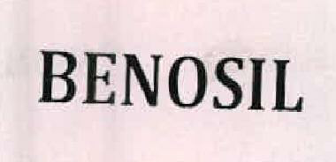 Benosil Device mark 2371998 Trademark