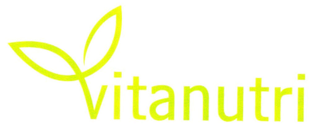Vitanutri (with Device) Device mark 2592631 Trademark