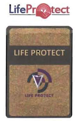 Life Protect Device mark 2750691 Trademark