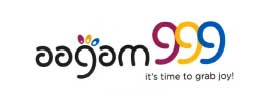 Aagam 999 Device mark 2165186 Trademark