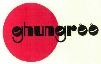 Ghungroo (logo) Device mark 2724417 Trademark