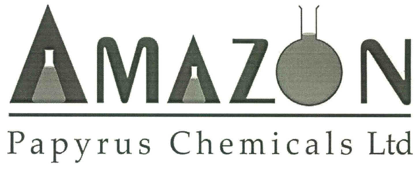 Amazon Papyrus Chemicals Ltd Device mark 2658306 Trademark