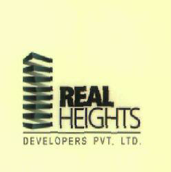 Real Heights Device mark 2995722 Trademark