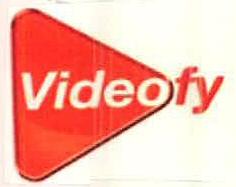 Videofy Device mark 2582730 Trademark