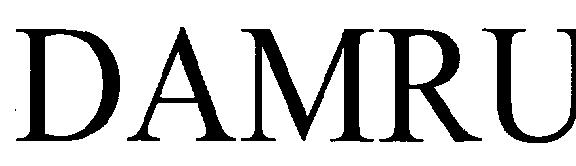 Damru (logo) Device mark 2262042 Trademark