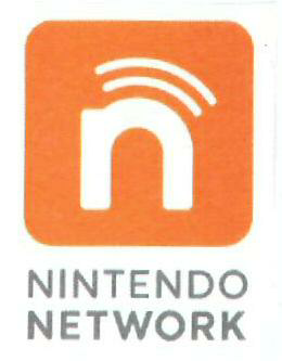 Nintendo Network (logo) Device mark 2317272 Trademark