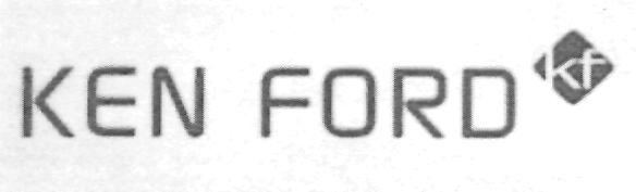 Ken Ford (device) Device mark 2248062 Trademark