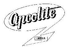Apcolite Device mark 211175 Trademark