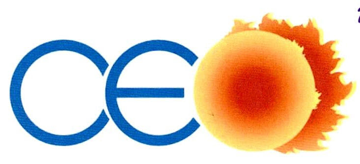 Ceo Device mark 2538797 Trademark