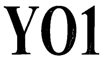 Y O 1 Device mark 2980170 Trademark