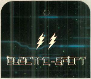 Electro-sport Device mark 2471103 Trademark