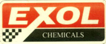Exol With Word Chemicals Device mark 2324180 Trademark