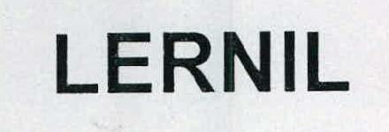 Lernil Device mark 2370826 Trademark