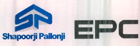 Sp Shapoorji Pallonji Epc Device mark 2394334 Trademark