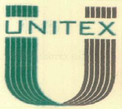 Unitex With Logo Of U Device mark 2938492 Trademark