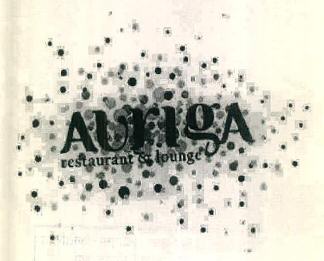 Auriga Restaurant & Lounge Device mark 2998930 Trademark