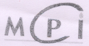 Mcpi Device mark 2006334 Trademark