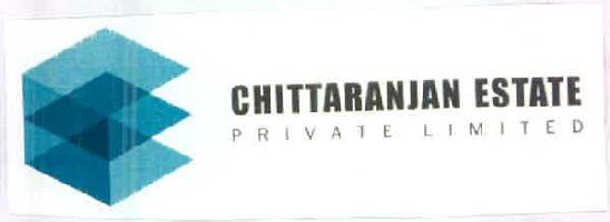 Chittaranjan Estate Private Limited Device mark 2585915 Trademark