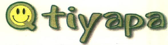 Q Tiyapa Device mark 2571655 Trademark