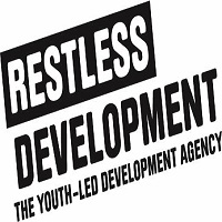 Restless Development Device mark 2862960 Trademark