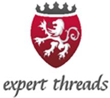Expert Threads Device mark 2525134 Trademark
