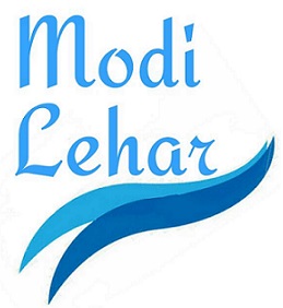 Modi Lehar (with Logo) Device mark 2903126 Trademark