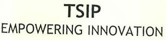 Tsip Empowering Innovation Device mark 2437360 Trademark